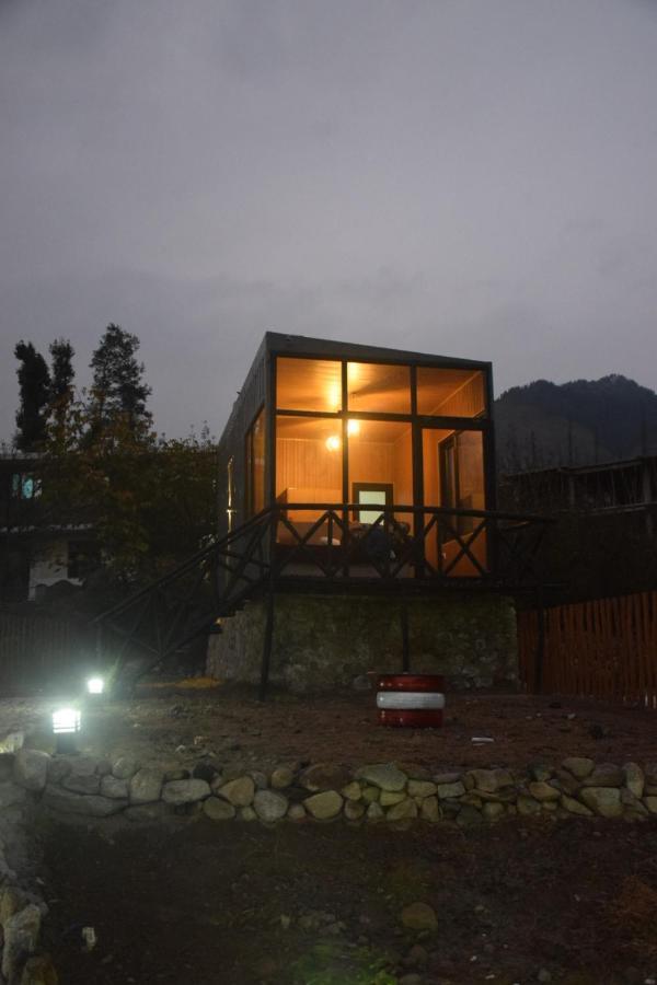 Worthmiles Resort Manāli Buitenkant foto