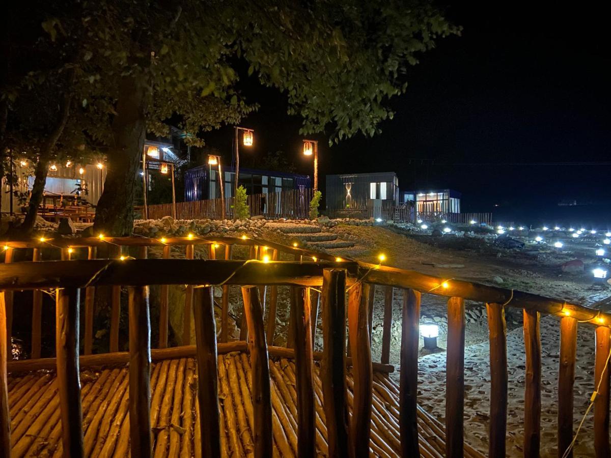 Worthmiles Resort Manāli Buitenkant foto