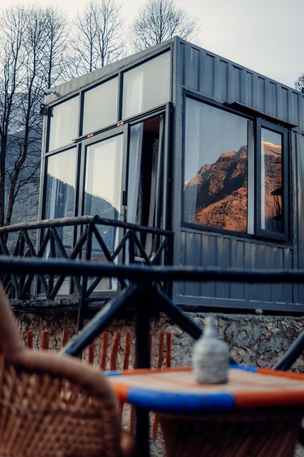 Worthmiles Resort Manāli Buitenkant foto